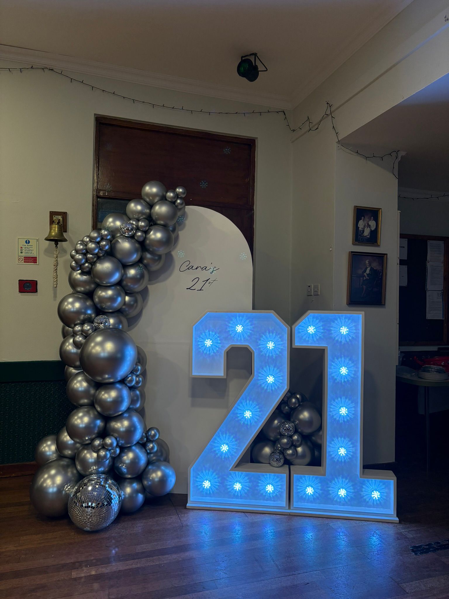 Events & Celebrations