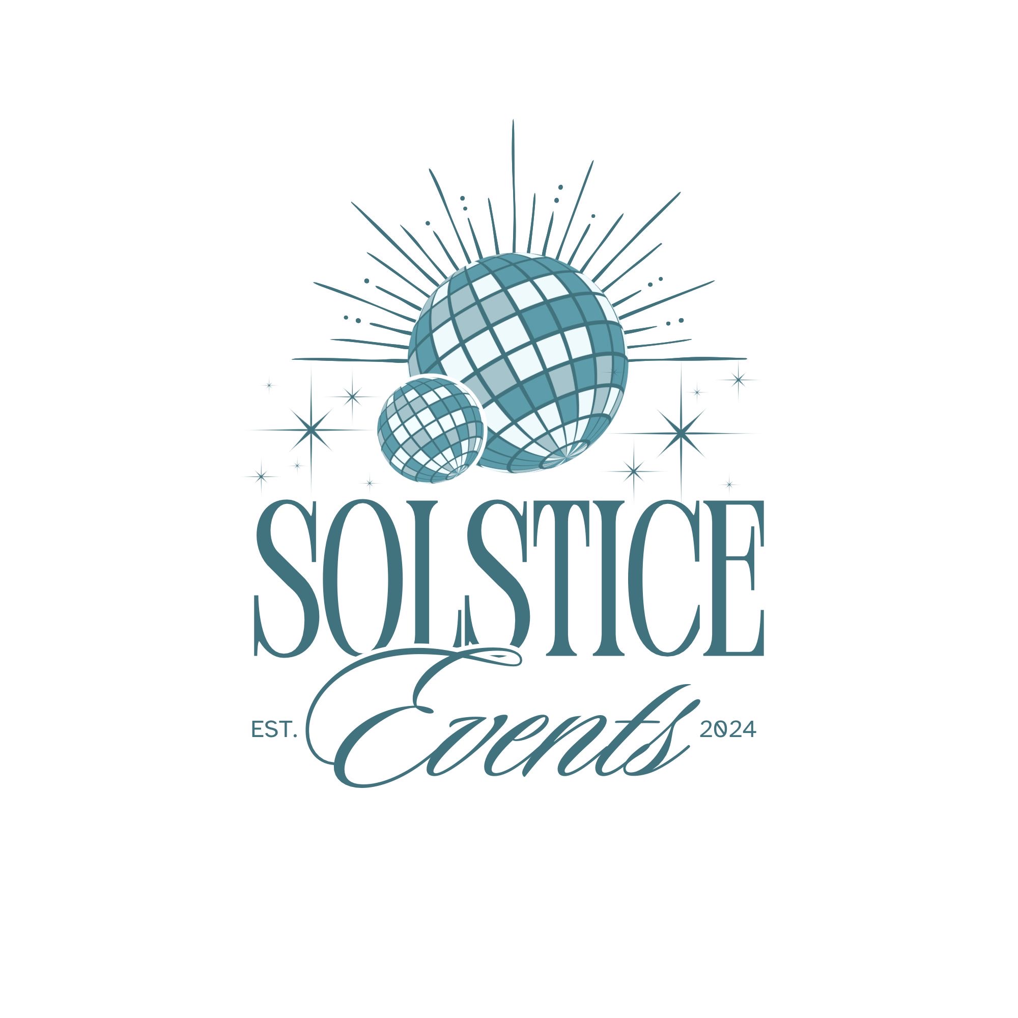 Solstice Events & Hire
